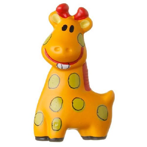 Puxador Infantil Girafa
