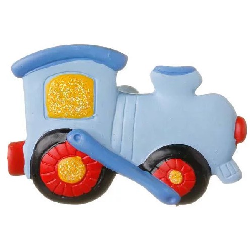 Puxador Infantil Trem